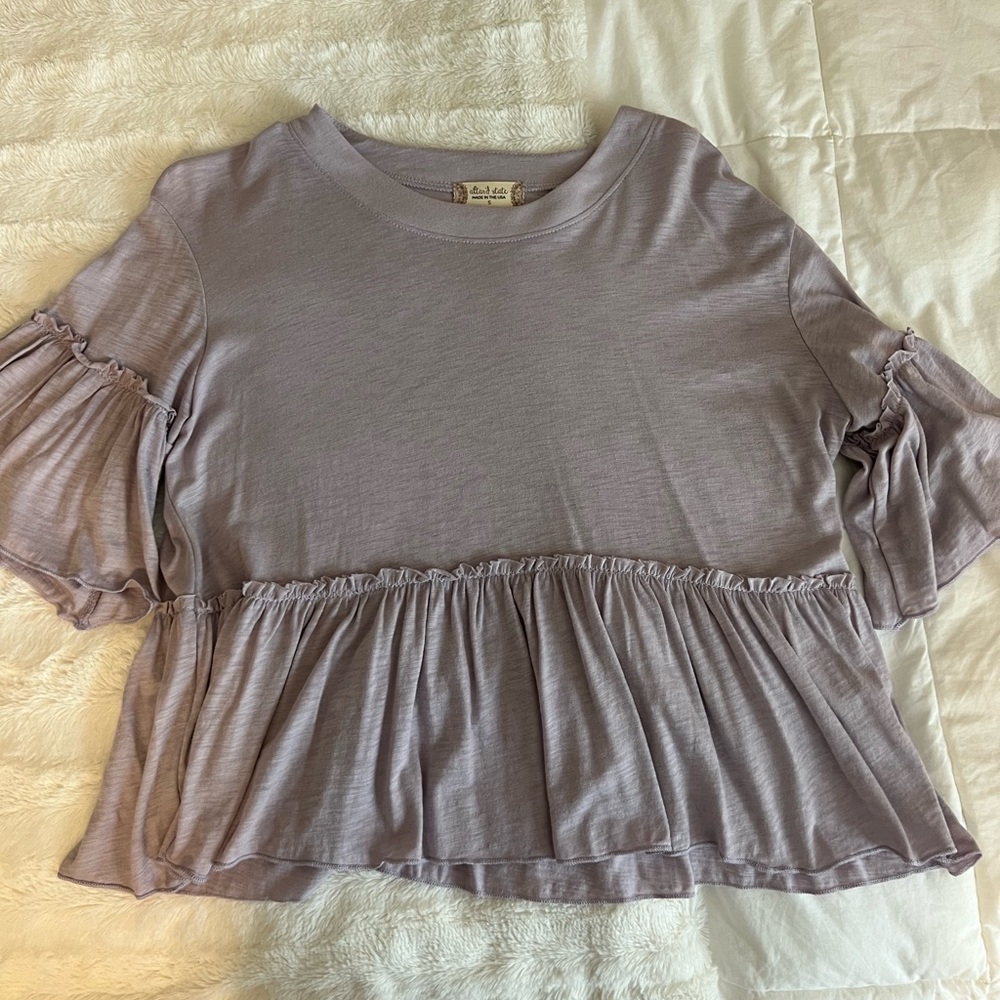 Altar’d State Top
